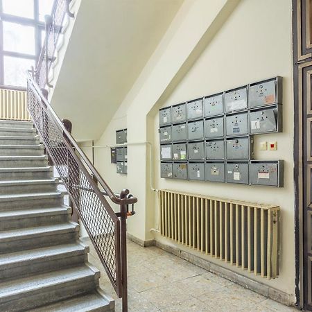 Mohinga Apartment Budapest Luaran gambar