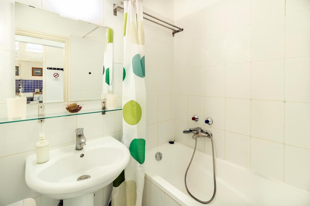 Mohinga Apartment Budapest Luaran gambar