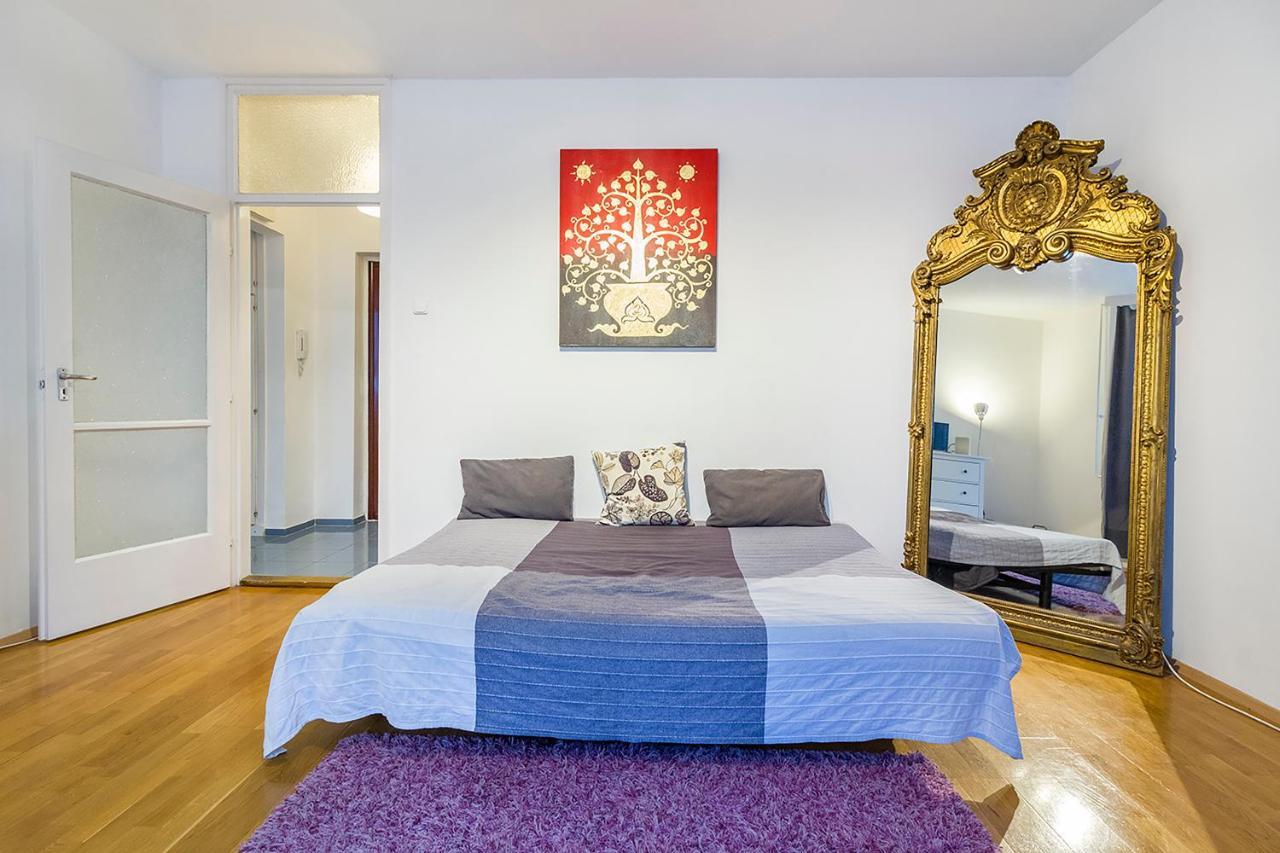 Mohinga Apartment Budapest Luaran gambar