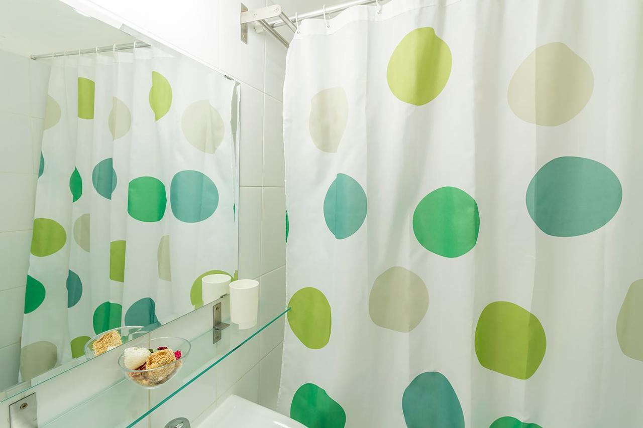 Mohinga Apartment Budapest Luaran gambar