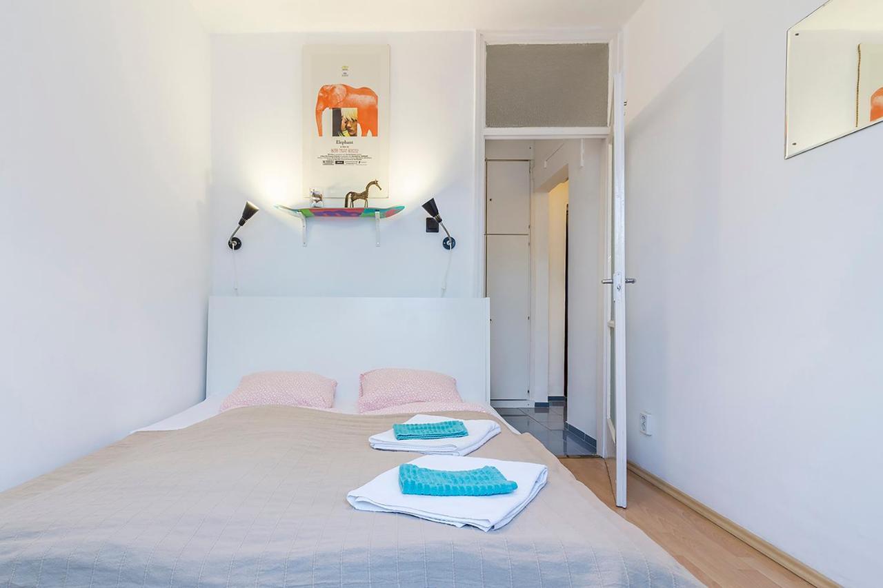 Mohinga Apartment Budapest Luaran gambar