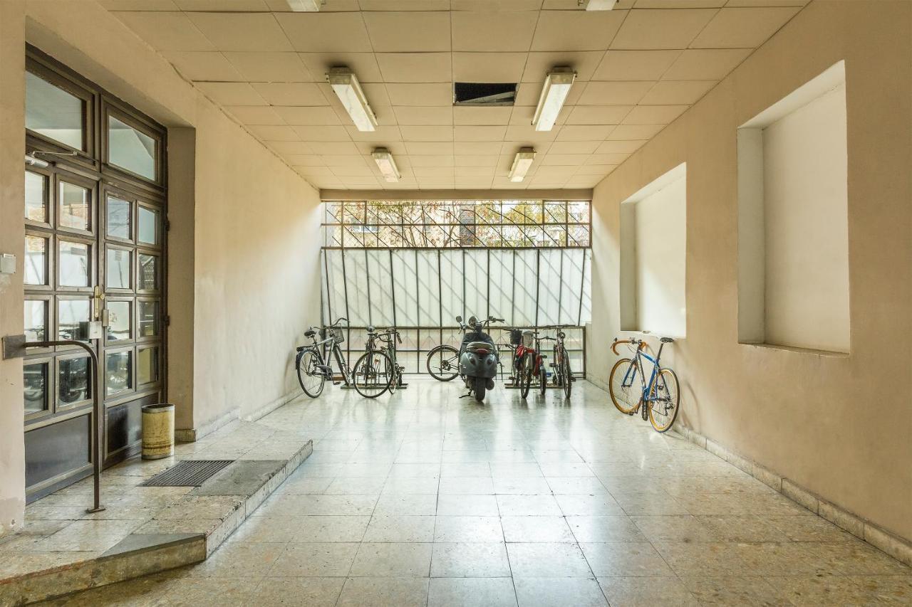 Mohinga Apartment Budapest Luaran gambar