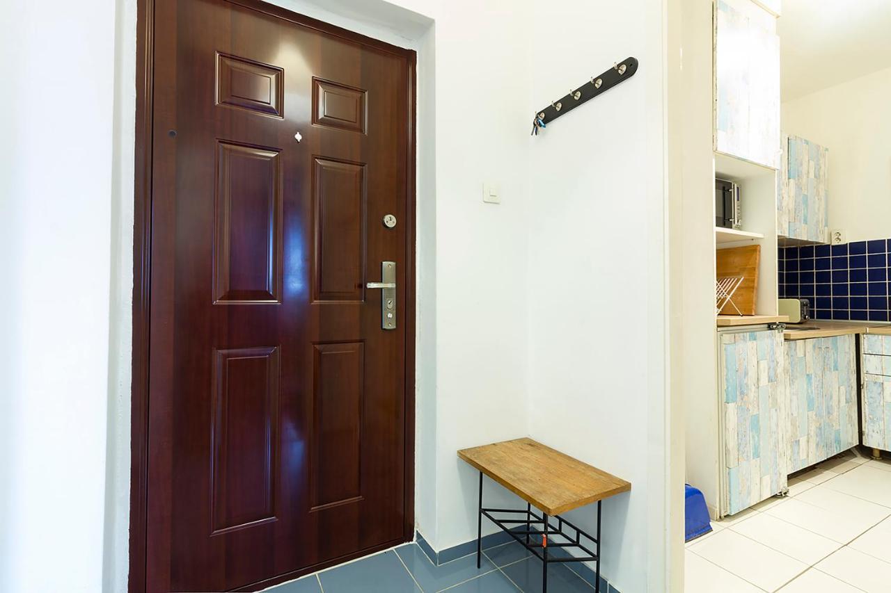 Mohinga Apartment Budapest Luaran gambar